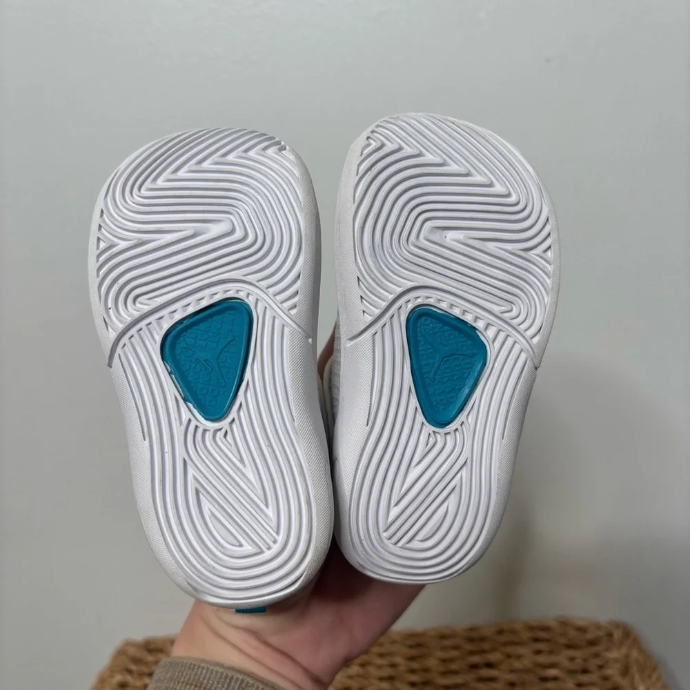Jordan(TD) Air Jordan Luka 1 'Legend of 7’